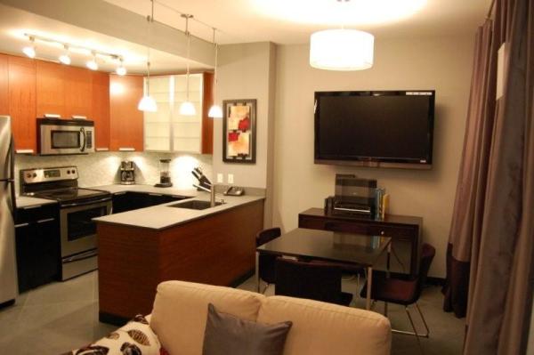 Vancouver, British Columbia, Vacation Rental Condo