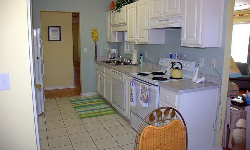 Destin, Florida, Vacation Rental Villa