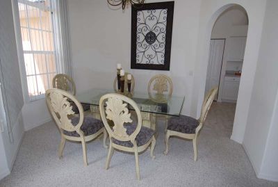 Cape Coral Villa Rental