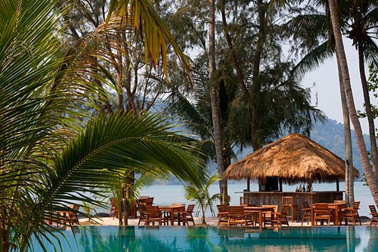 Thailand Villa Vacations