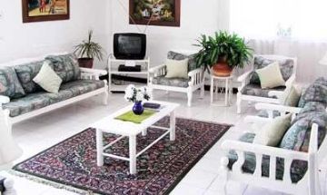 Mullins Bay, St. Peter, Vacation Rental House