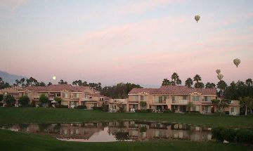 La Quinta, California, Vacation Rental Condo