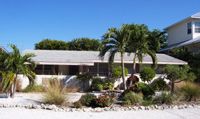 Anna Maria, Florida, Vacation Rental Villa