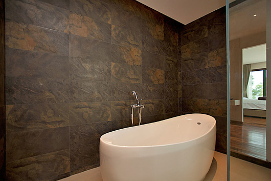 Koh Chang 4 Bedroom Vacation Villa