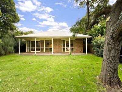 Barwon Heads, Victoria, Vacation Rental House