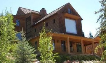 Aspen, Colorado, Vacation Rental Villa