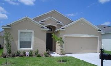 Davenport, Florida, Vacation Rental Villa