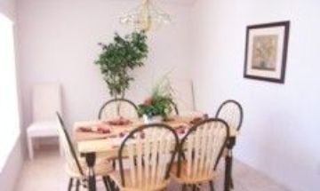 Kissimmee, Florida, Vacation Rental Villa