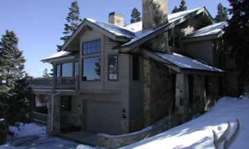 Park City, Utah, Vacation Rental Villa