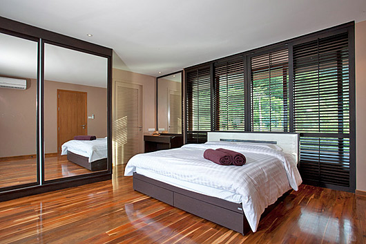 Thailand Vacation Rental