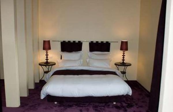 6th bedroom