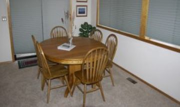 Sunriver, Oregon, Vacation Rental Villa