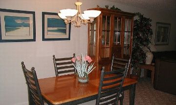 Boca Grande, Florida, Vacation Rental Condo