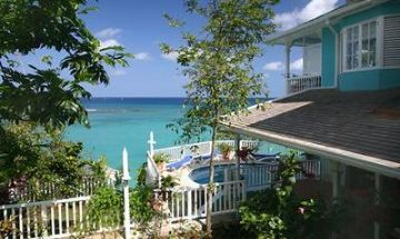 Ocho Rios, St. Ann, Vacation Rental House