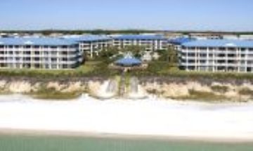 Panama City Beach, Florida, Vacation Rental Condo