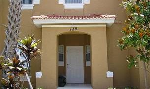 Kissimmee, Florida, Vacation Rental Condo