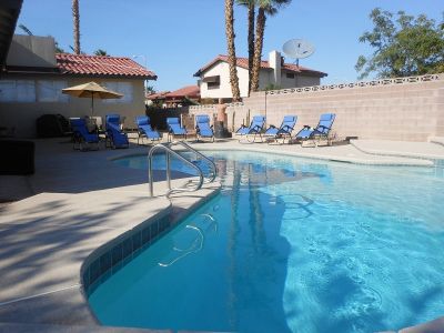 Las Vegas Gem 4 luxury vacation rental