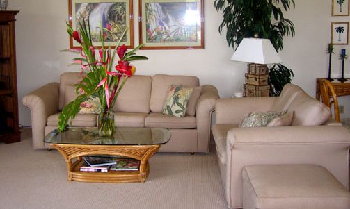 Wailea, Hawaii, Vacation Rental Condo