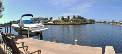 Cape Coral Villa Rental