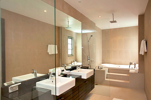 Bang Tao Beach 2 Bedroom Vacation Rental Villa