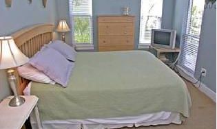 Walton, Florida, Vacation Rental Villa
