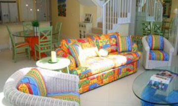 Fort Myers, Florida, Vacation Rental Condo