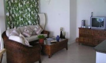 The Garden, St. James , Vacation Rental Condo