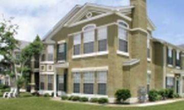 Gulfport, Mississippi, Vacation Rental Condo