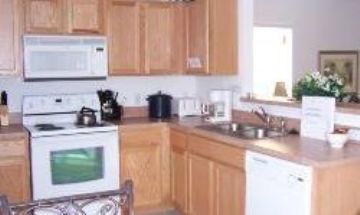 Haines City, Florida, Vacation Rental Villa