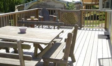 Wellfleet, Massachusetts, Vacation Rental House