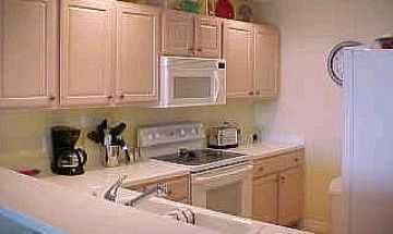 Placida, Florida, Vacation Rental Condo