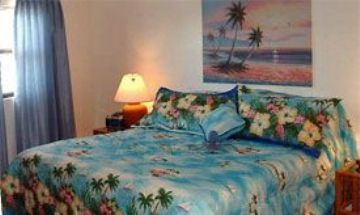 Indian Shores, Florida, Vacation Rental Condo