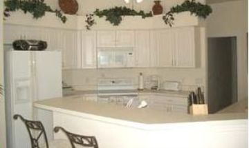 Cape Coral, Florida, Vacation Rental Villa
