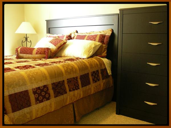 queen sized comfort south