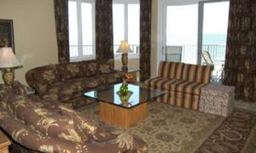 Hilton Head Island, South Carolina, Vacation Rental Condo