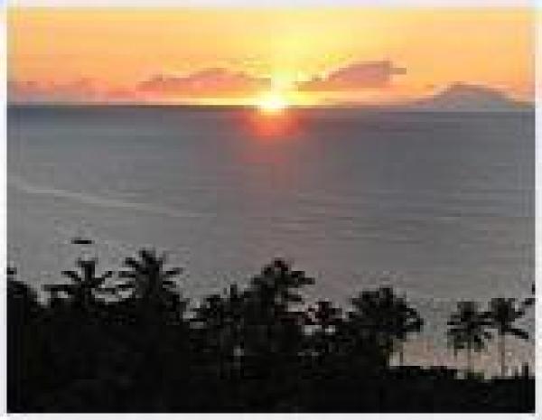 Sunset View