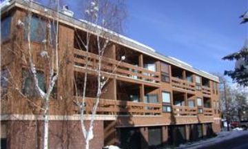 Park City, Utah, Vacation Rental Condo