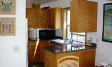 Sunriver, Oregon, Vacation Rental House