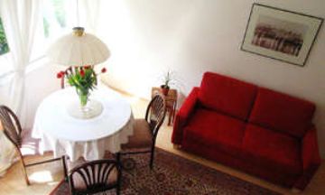 Vienna, Wien, Vacation Rental Condo