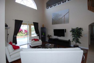 Cape Coral Villa Rental