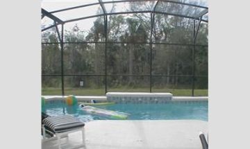 Kissimmee, Florida, Vacation Rental Villa