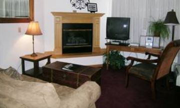 Breckenridge, Colorado, Vacation Rental Condo