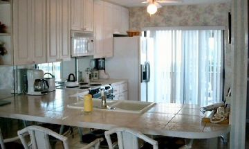 Panama City Beach, Florida, Vacation Rental House