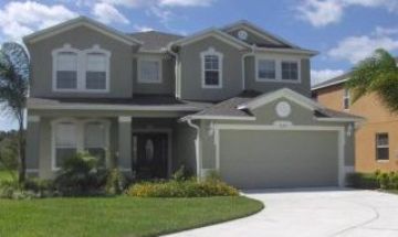 Davenport, Florida, Vacation Rental Villa