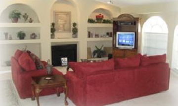 Cape Coral, Florida, Vacation Rental Villa