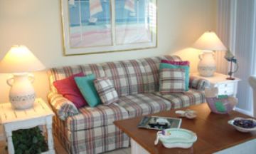 Longboat Key, Florida, Vacation Rental Condo