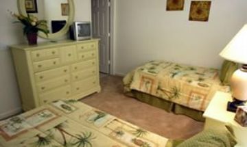 Kissimmee, Florida, Vacation Rental House