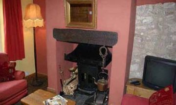 Llanymynech, Shropshire, Vacation Rental House