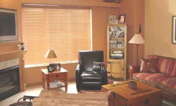 Frisco, Colorado, Vacation Rental Condo