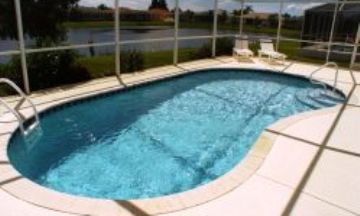 Fort Myers, Florida, Vacation Rental Villa